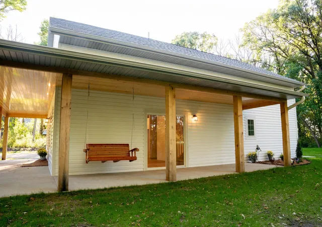 Photo 3 of Single family home for sale at Lot M Norwood Ln, Battle Lake, MN 56515 | MLS# 7040147 | Listing updated on 2026-10-02