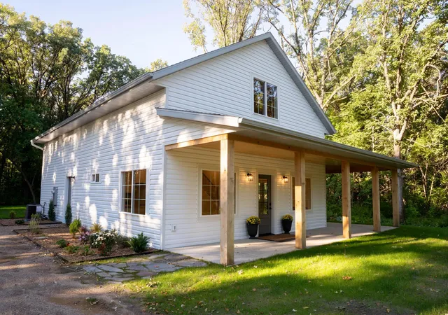 Photo 4 of Single family home for sale at Lot M Norwood Ln, Battle Lake, MN 56515 | MLS# 7040147 | Listing updated on 2026-10-02