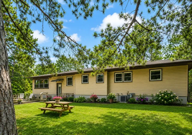 Homes for sale in Amery, WI | 917 Sunrise Beach Dr, Amery, WI 54001 | MLS# 7040165