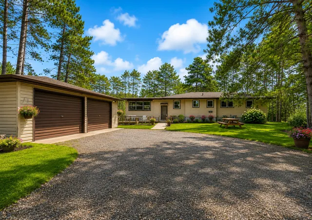 Homes for sale in Amery, WI | 917 Sunrise Beach Dr, Amery, WI 54001 | MLS# 7040165
