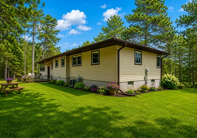 3rd image of 917 Sunrise Beach Dr, Amery, WI 54001 | MLS# 7040165