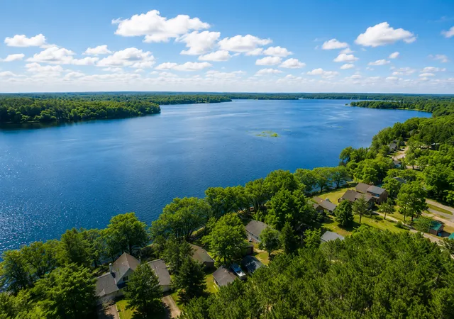 Homes for sale in Amery, WI | 917 Sunrise Beach Dr, Amery, WI 54001 | MLS# 7040165
