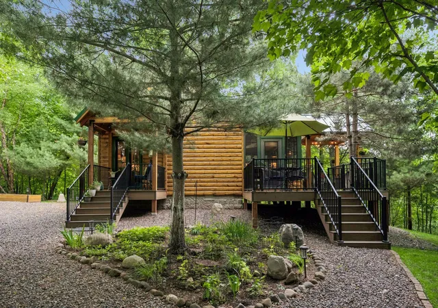 3rd image of 7125 Rainbow Ln, Danbury, WI 54830 | MLS# 7040254