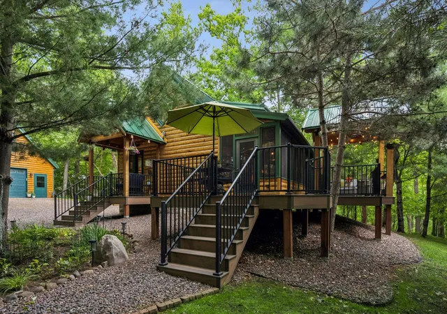 4th image of 7125 Rainbow Ln, Danbury, WI 54830 | MLS# 7040254