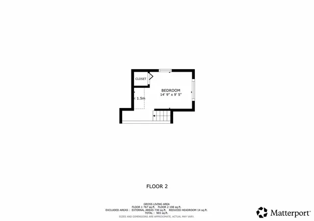 50th image of 7125 Rainbow Ln, Danbury, WI 54830 | MLS# 7040254