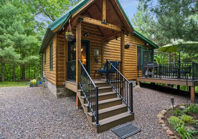5th image of 7125 Rainbow Ln, Danbury, WI 54830 | MLS# 7040254