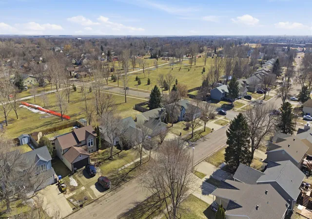 Homes for sale in Fargo, ND | 3474 18th St S, Fargo, ND 58104 | MLS# 7040263