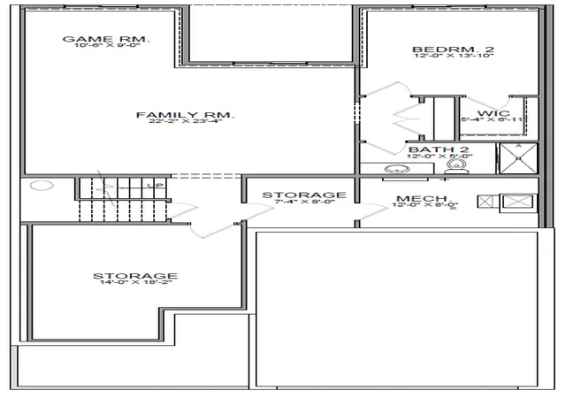 26th image of 12 Palomino Ct, Hudson, WI 54016 | MLS# 7040269