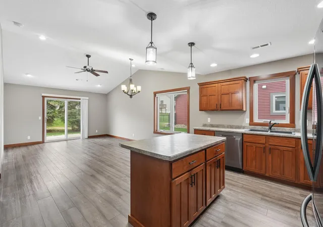 Homes for sale in New Richmond, WI | 1707 Squirrel Wy, New Richmond, WI 54017 | MLS# 7040287