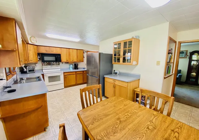 Homes for sale in Minong, WI | W6524 Nancy Lake Rd, Minong, WI 54859 | MLS# 7040305