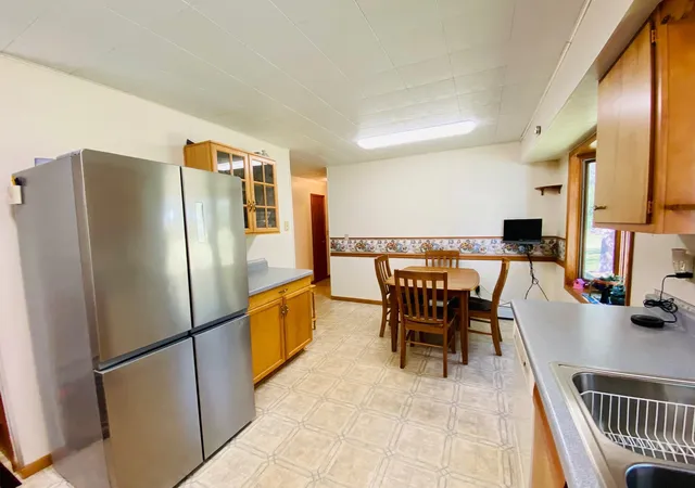 Homes for sale in Minong, WI | W6524 Nancy Lake Rd, Minong, WI 54859 | MLS# 7040305