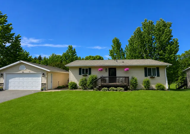 Homes for sale in Vergas, MN | 220 W Hill St, Vergas, MN 56587 | MLS# 7040341