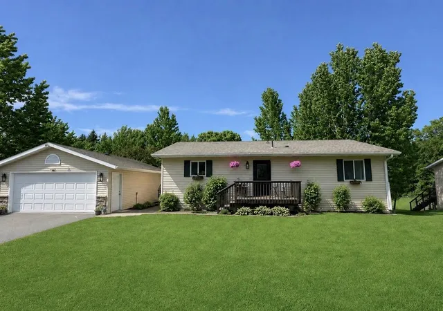 1st image of 220 W Hill St, Vergas, MN 56587 | MLS# 7040341
