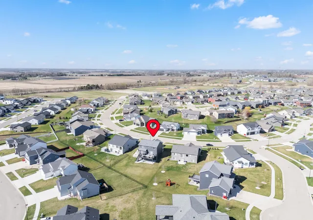Homes for sale in Byron, MN | 855 Towne Dr Ne, Byron, MN 55920 | MLS# 7040407