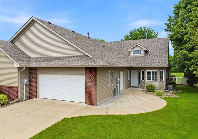 Homes for sale in Clearwater, MN | 228 Goldfinch Ln, Clearwater, MN 55320 | MLS# 7040426
