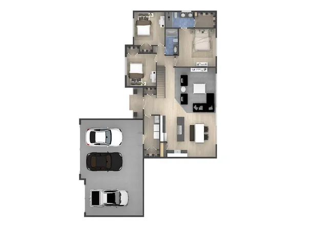 3rd image of 3Xxx Nicholas St, Grand Rapids, MN 55744 | MLS# 7040432