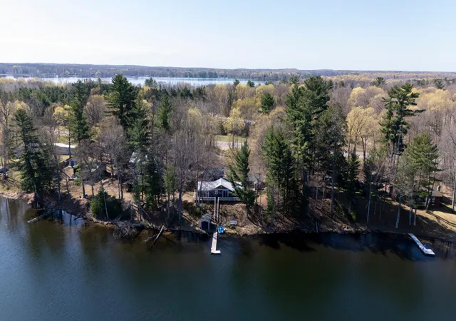 Homes for sale in Deerwood, MN | 26540 Tame Fish Lake Rd, Deerwood, MN 56444 | MLS# 7040469