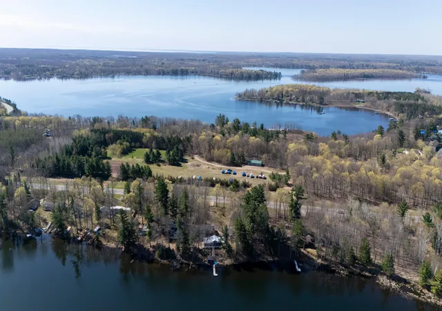 Homes for sale in Deerwood, MN | 26540 Tame Fish Lake Rd, Deerwood, MN 56444 | MLS# 7040469