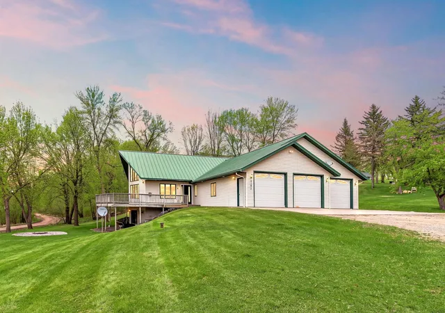Homes for sale in Alexandria, MN | 2181 Hazel Hill Rd Se, Alexandria, MN 56308 | MLS# 7040475