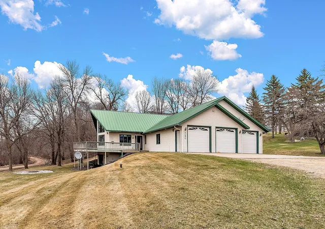 Homes for sale in Alexandria, MN | 2181 Hazel Hill Rd Se, Alexandria, MN 56308 | MLS# 7040475