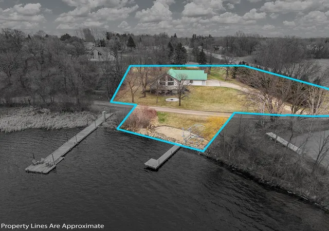 Homes for sale in Alexandria, MN | 2181 Hazel Hill Rd Se, Alexandria, MN 56308 | MLS# 7040475
