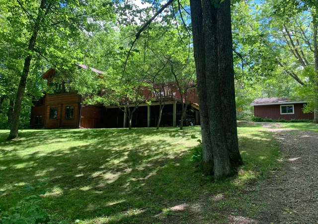 Homes for sale in Fifty Lakes, MN | 17136 Hidden Lake Rd, Fifty Lakes, MN 56448 | MLS# 7040587