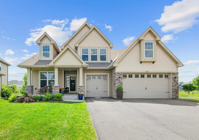 1st image of 17617 51st St Ne, Rogers, MN 55374 | MLS# 7040672