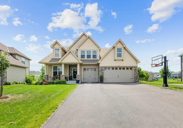Photo 3 of Single family home for sale at 17617 51st Street Ne, Rogers, MN 55374 | MLS# 7040672 | Listing updated on 2026-09-21