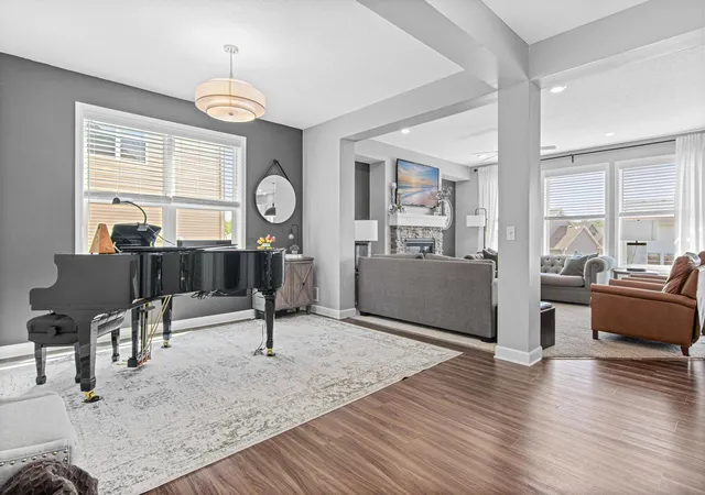 Photo 4 of Single family home for sale at 17617 51st Street NE, Rogers, MN 55374 | MLS# 7040672 | Listing updated on 2026-09-21