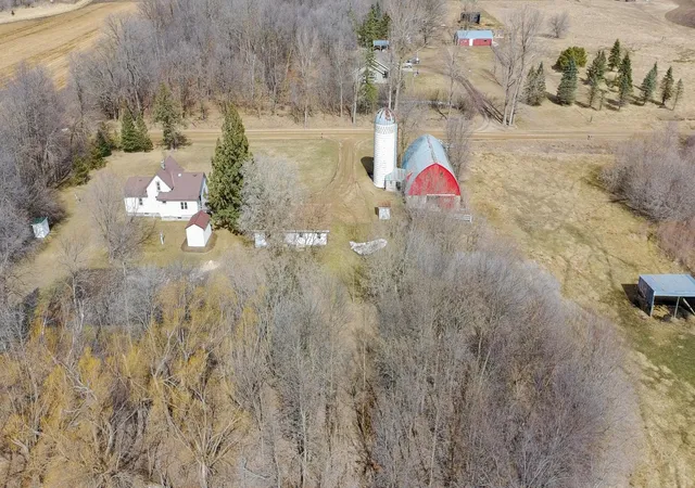 1st image of 58644 280th St, Deer Creek, MN 56527 | MLS# 7040689