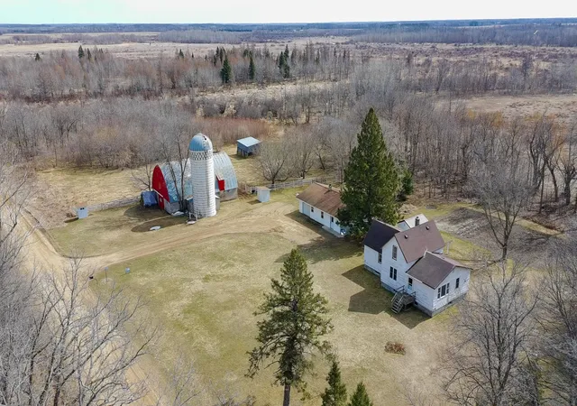 Photo 2 of Sale Pending at 58644 280th Street, Deer Creek, MN 56527 | MLS# 7040689 | Listing updated on 2026-08-27
