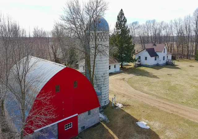 Photo 3 of Sale Pending at 58644 280th Street, Deer Creek, MN 56527 | MLS# 7040689 | Listing updated on 2026-08-27