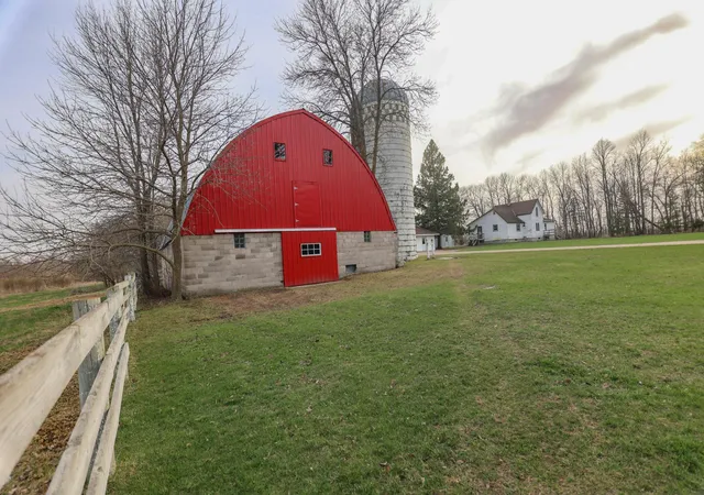 Photo 4 of Sale Pending at 58644 280th Street, Deer Creek, MN 56527 | MLS# 7040689 | Listing updated on 2026-08-27
