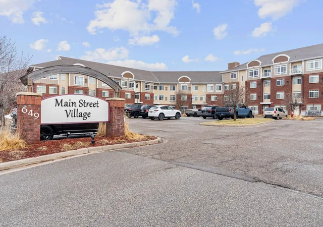 Homes for sale in New Brighton, MN | 649 Old Hwy 8 Nw #227, New Brighton, MN 55112 | MLS# 7040770