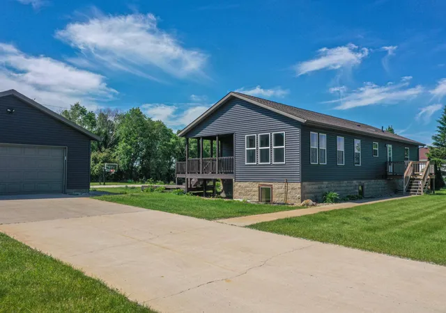 Single family home for sale at 23149 Mulligan Dr, Glenwood, MN 56334 | MLS# 7040781