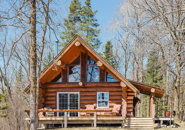 1st image of 20008 County 84, Akeley, MN 56433 | MLS# 7040808