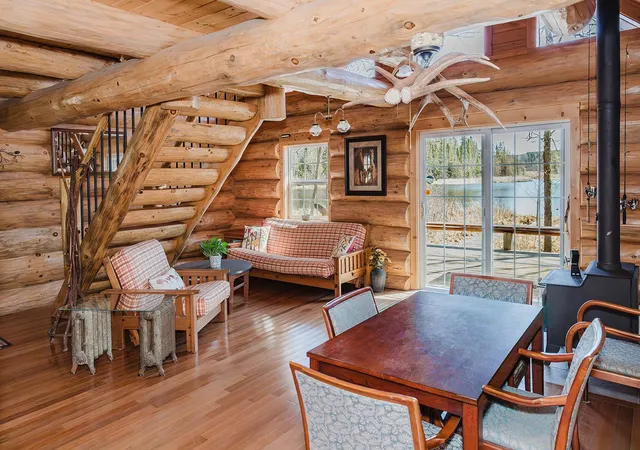 Photo 3 of Single family home for sale at 20008 County 84, Akeley, MN 56433 | MLS# 7040808 | Listing updated on 2026-09-02