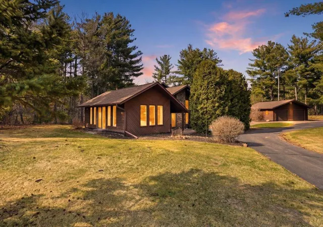Single family home for sale at 2124 12 1/4 Ave, Cameron, WI 54822 | MLS# 7040822