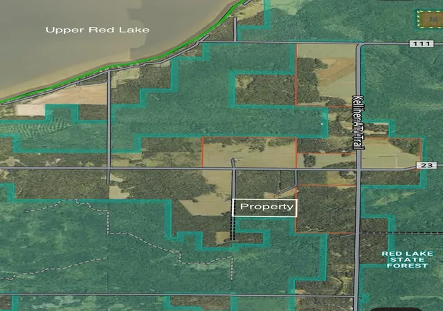 2nd image of Tbd Spangrud Ct Ne, Kelliher, MN 56650 | MLS# 7040887