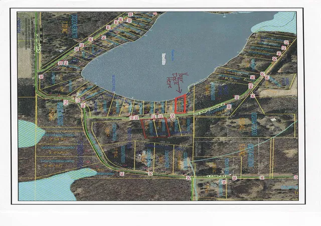 Photo 10 of Land for sale at Lot 4 Paulsen Lake Ln, Osceola, WI 54020 | MLS# 7040903 | Listing updated on 2026-06-06