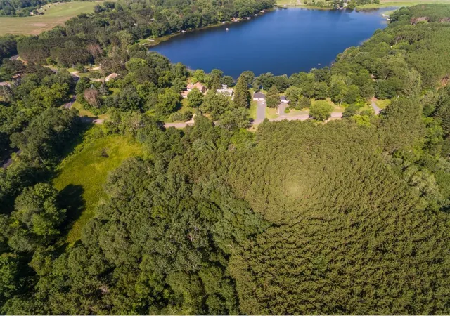 Photo 2 of Land for sale at Lot 4 Paulsen Lake Ln, Osceola, WI 54020 | MLS# 7040903 | Listing updated on 2026-06-06