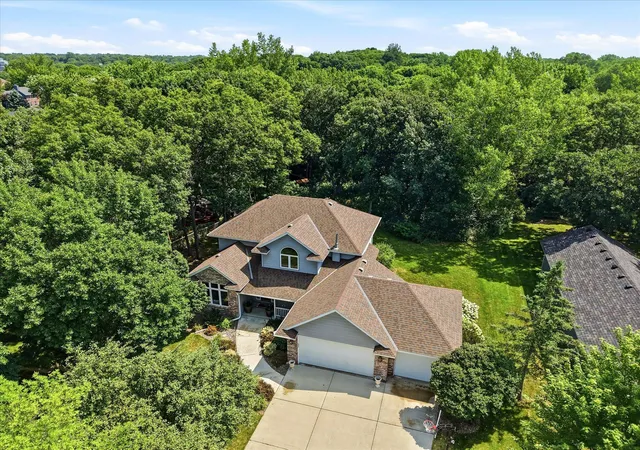 Photo 1 of Single family home for sale at 1234 Mill Crk Cir, Saint Cloud, MN 56303 | MLS# 7040933 | Listing updated on 2026-10-06