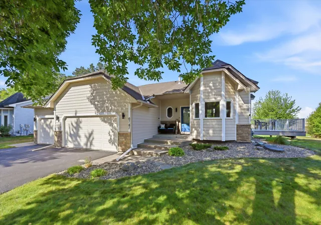 Photo 1 of Single family home for sale at 6747 Quantico Ln N, Maple Grove, MN 55311 | MLS# 7040979 | Listing updated on 2026-09-16