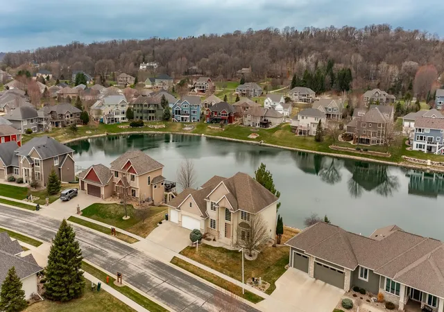 Photo 3 of Single family home for sale at 4066 Autumn Lake Ct SW, Rochester, MN 55902 | MLS# 7041124 | Listing updated on 2026-08-14