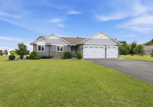 2nd image of 15379 292nd Ave Nw, Zimmerman, MN 55398 | MLS# 7041212