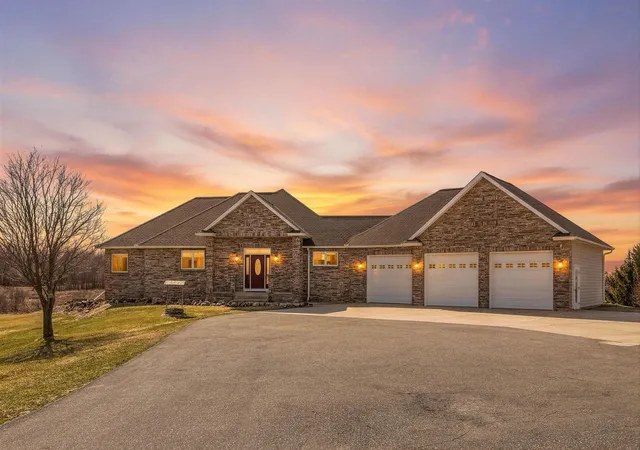 Single family home for sale at 44154 Skogman Lake Rd, Cambridge, MN 55008 | MLS# 7041256