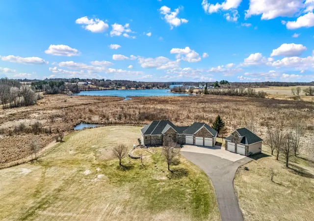 Photo 2 of Single family home for sale at 44154 Skogman Lake Rd, Cambridge, MN 55008 | MLS# 7041256 | Listing updated on 2026-09-23