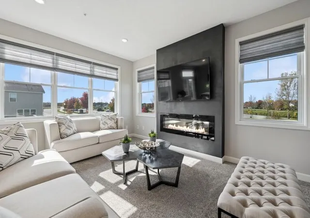 5th image of 3479 Trails End Cir, Saint Paul, MN 55123 | MLS# 7041277