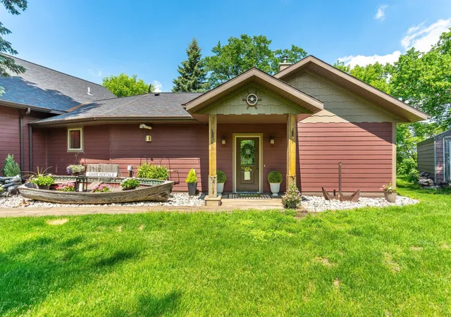 Homes for sale in Ottertail, MN | 29979 State Hwy 78, Ottertail, MN 56571 | MLS# 7041281