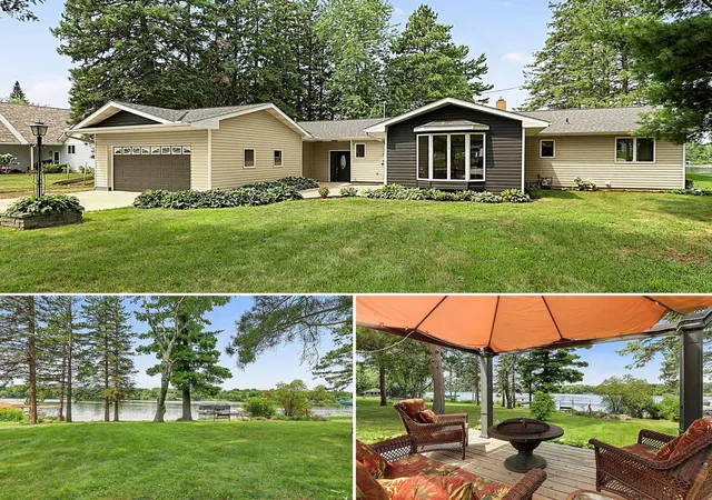 1st image of 5565 Ne River Rd, Sauk Rapids, MN 56379 | MLS# 7041287